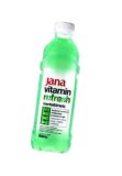 Jana VITAMINSKA VODA naranča, limun, menta-limeta 0,5 l