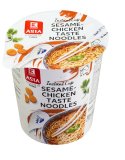 K-Asia Noodles u čaši