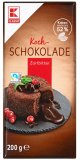 K-Classic Čokolada za kuhanje