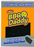 SCRUB DADDY