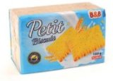 Keksi petit B&B 1 kg