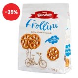 Keksi sa šećernim posipom Biscoletti 700 g