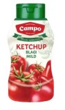 Ketchup blagi Campo 500 g