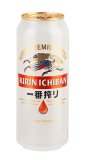 Kirin Ichiban Pivo Lager