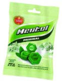 Kraš BOMBONI MENTOL original, 100 g