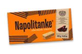 Kraš NAPOLITANKE chocolate cream, nougat 420 g