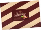 Kraš PRALINE BAJADERA 300 g