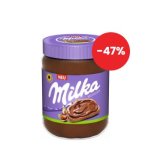 Krem namaz Milka 600 g