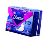 Libresse HIGIJENSKI ULOŠCI noćni, 10 kom