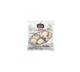 Lignja, kolutići i krakovi, smrznuto Perla 350 g