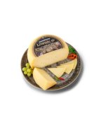 Livanjski sir, tvrdi Mljekara Livno 1 kg