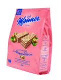 Manner NAPOLITANKE lješnjak, čokolada 200 g