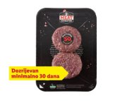 Meat (R)evolution Svježi argentinski gurman burger