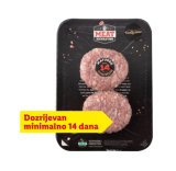 Meat (R)evolution Svježi teleći burger