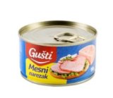 Mesni narezak Gušti 150 g