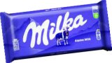 Milka ČOKOLADA mliječna 80 g