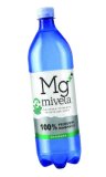 Mivela PRIRODNA MINERALNA VODA gazirana, blago gazirana 1 l