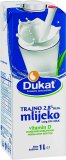 Mlijeko trajno 2,8% m.m. Dukat, 1 l