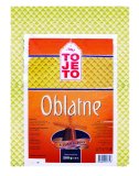 Oblatne ToJeTo, 200 g