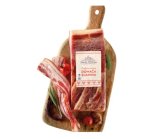 Okusi zavičaja Domaća dimljena slanina