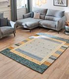 ORIJENTALNI TEPIH cca 70x140 cm