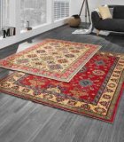 ORIJENTALNI TEPIH cca 85x130 cm