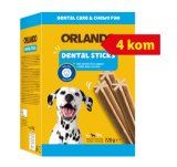 ORLANDO Dentalni štapići za pse