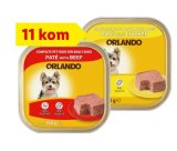 ORLANDO Hrana za pse