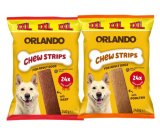 ORLANDO Štapići za pse XXL