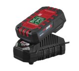 Parkside® Baterija i uređaj za punjenje