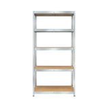 Parkside® Regal za teške terete