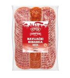 Pikok Navijački kobasica mix 300 g
