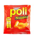 Poli Nuggets