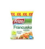 Povrće za francusku, smrznuto Frizo 1 kg
