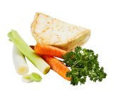 Povrće za juhu 650 kg