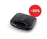 Preklopni toster, model TKT002K, snaga 700 W Titanium