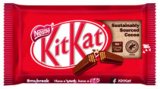 PROIZVODI KIT KAT, SMARTIES I LION -20%