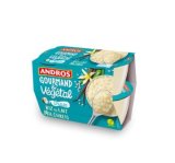 Riža na mlijeku Andros 4 x 100 g