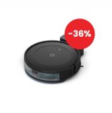 Roomba Combo Essential 2u1 robot usisavač i čistač podova iRobot komad