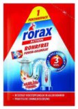 Rorax ČISTAČ ODVODA granule 60 ml