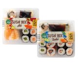 Select & go Sushi