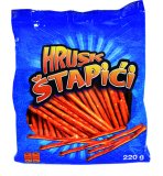 Slani štapići Hrusk, 220 g