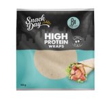 Snack Day High protein tortilje