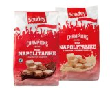 Sondey Mini napolitanke 500 g