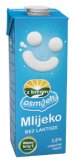 MLIJEKO BEZ LAKTOZE ‘Z BREGOV Vindija 1 L