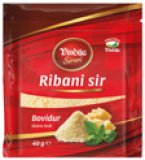 SIR RIBANI VINDIJA razne vrste od 40 g do 200 g