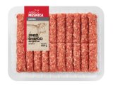 Svježi juneći ćevapčići 450 g