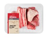 Svježi juneći mix za juhu