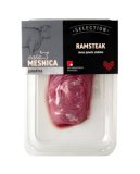 Svježi juneći Ramsteak