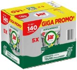 TABLETE ZA STROJNO PRANJE POSUĐA JAR